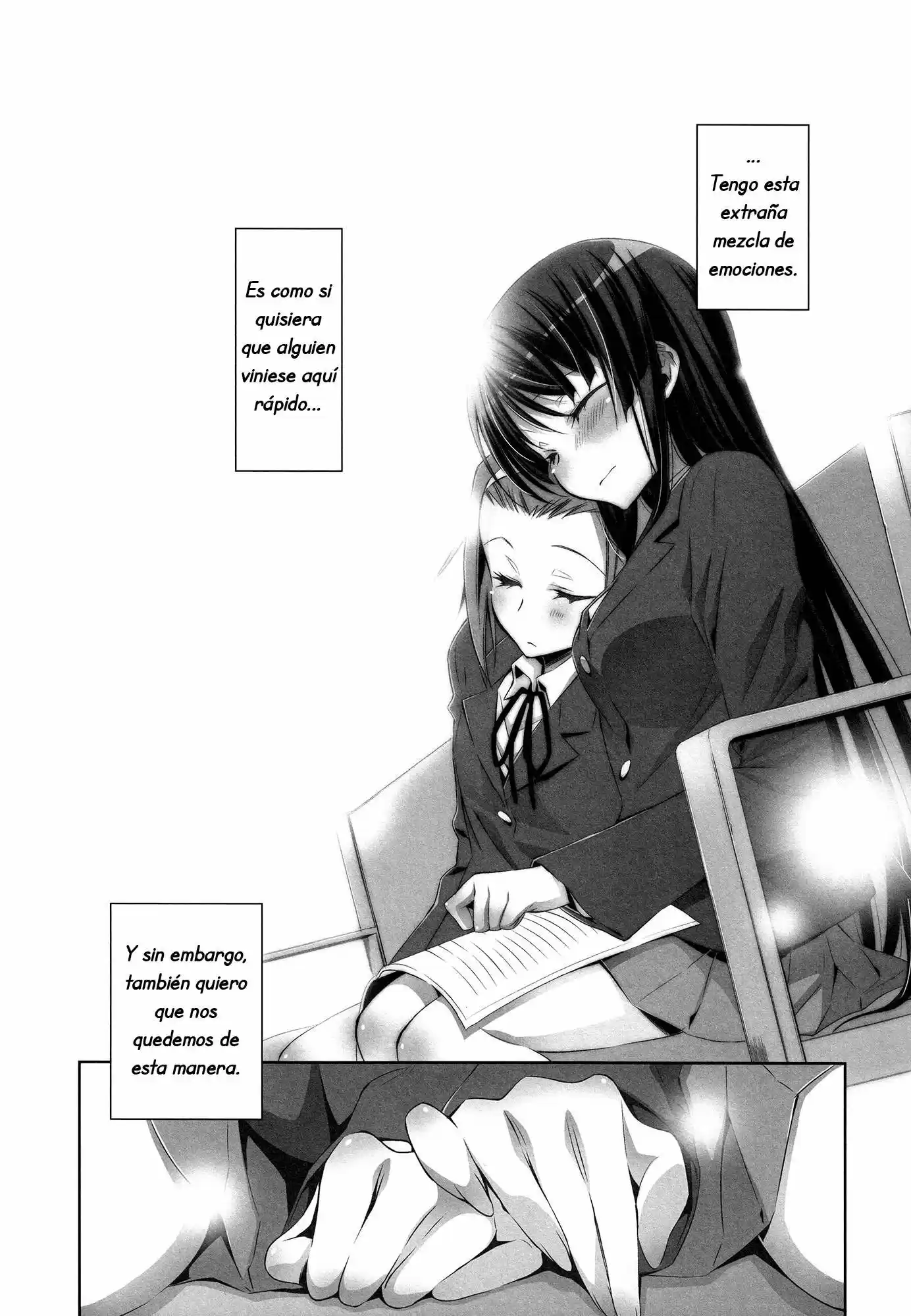 Next to You (2016) - Capítulo 1 - Página 14 - LectorTMOo
