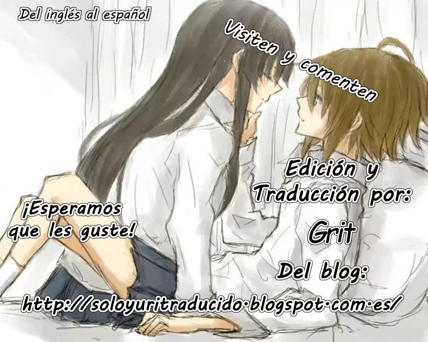 Next to You (2016) - Capítulo 1 - Página 19 - LectorTMOo