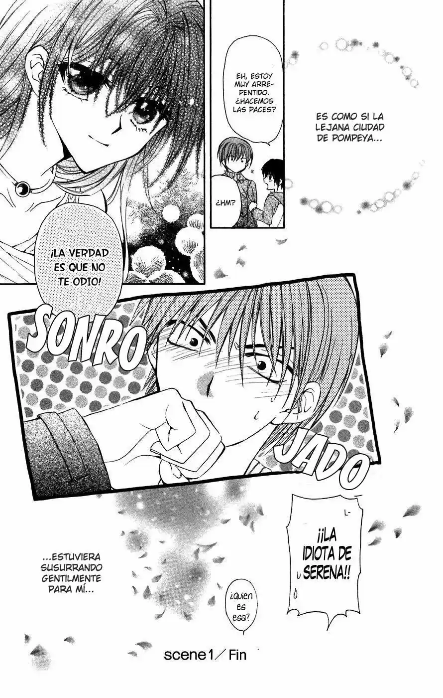 NG Life (2016) - Capítulo 1.05 - Página 30 - LectorTMOo