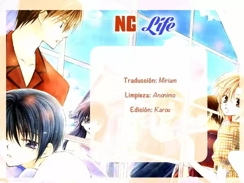 NG Life (2016) - Capítulo 15 - Página 4 - LectorTMOo
