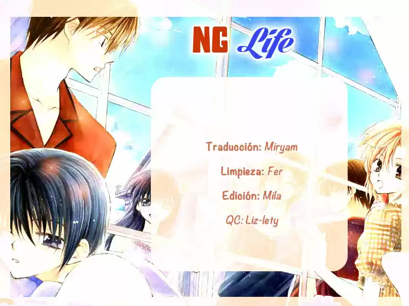 NG Life (2016) - Capítulo 17 - Página 3 - LectorTMOo