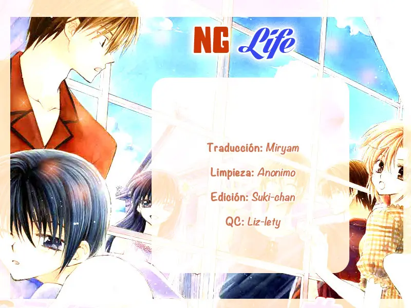NG Life (2016) - Capítulo 18 - Página 3 - LectorTMOo
