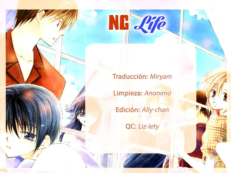 NG Life (2016) - Capítulo 20 - Página 3 - LectorTMOo