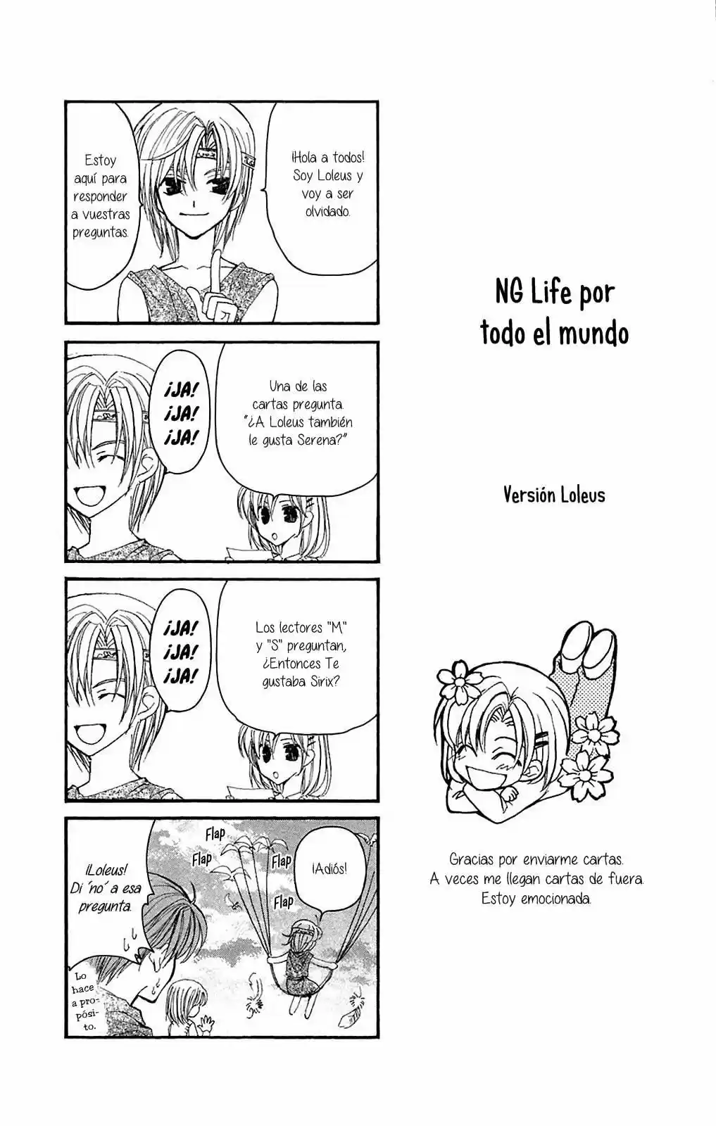 NG Life (2016) - Capítulo 9 - Página 3 - LectorTMOo