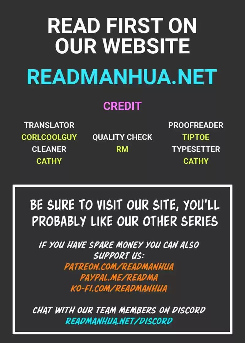 NI XI BA MO WANG! (2016) - Capítulo 47 - Página 27 - LectorTMOo