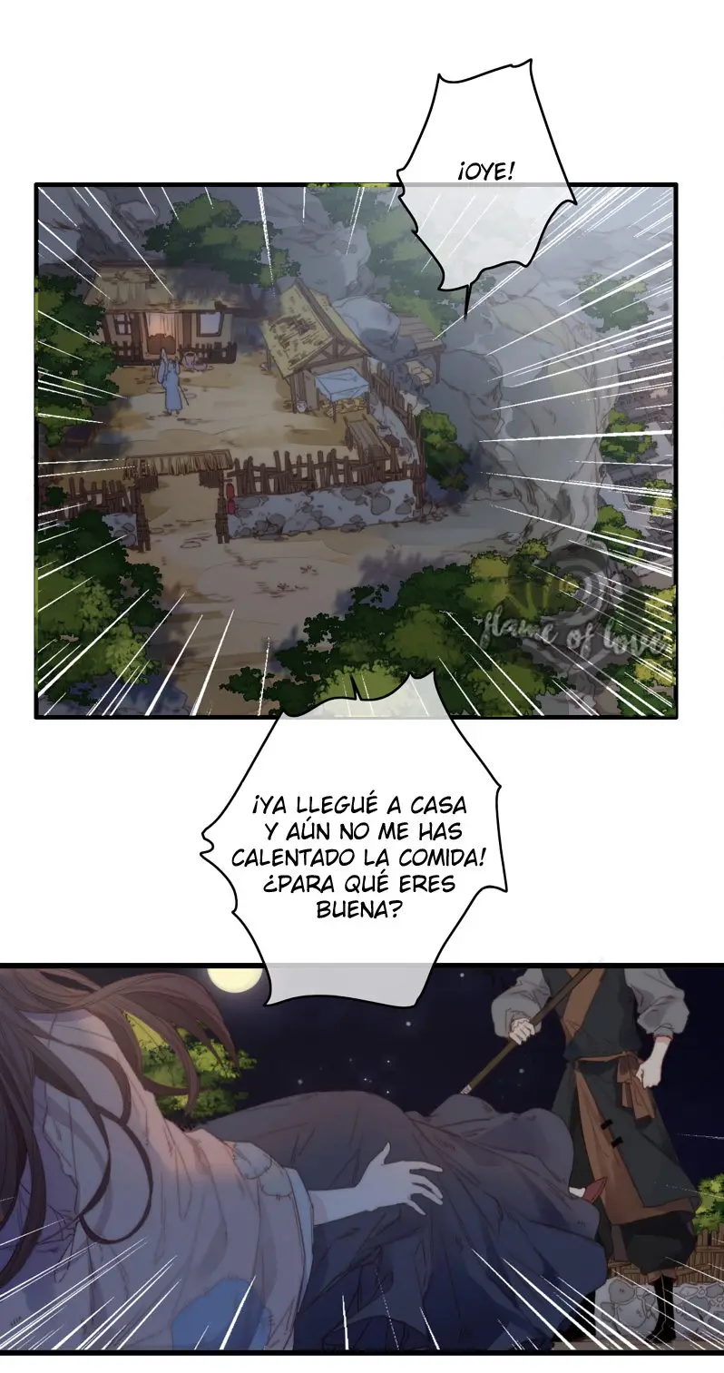 NI YU: el nuevo linaje - Capítulo 1 - Página 12 - LectorTMOo