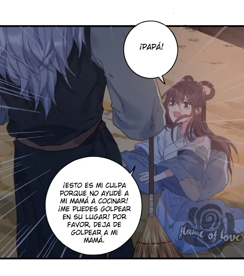NI YU: el nuevo linaje - Capítulo 1 - Página 18 - LectorTMOo