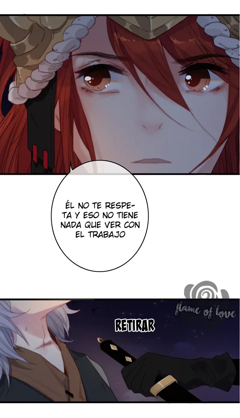 NI YU: el nuevo linaje - Capítulo 1 - Página 24 - LectorTMOo