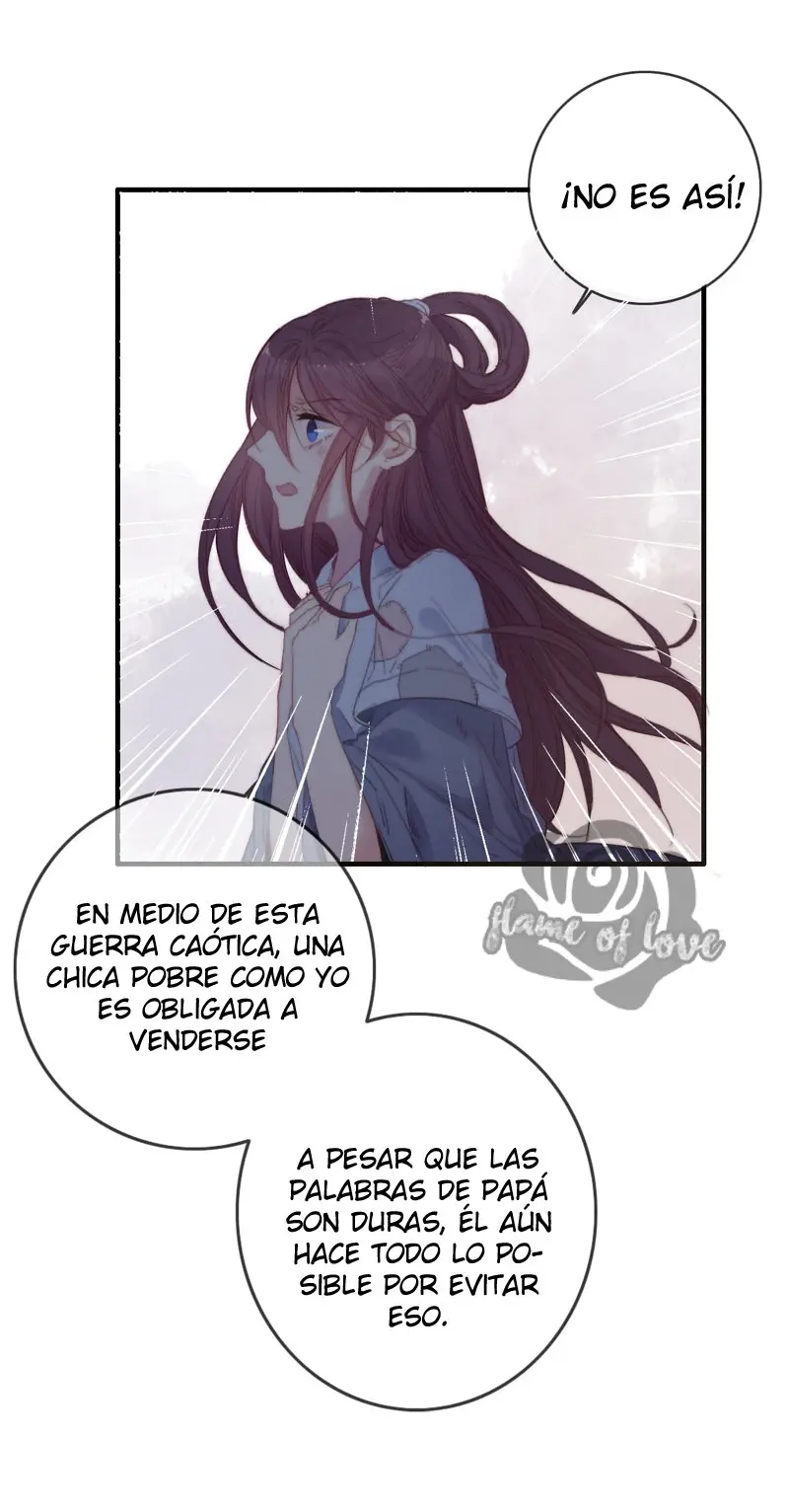 NI YU: el nuevo linaje - Capítulo 1 - Página 27 - LectorTMOo