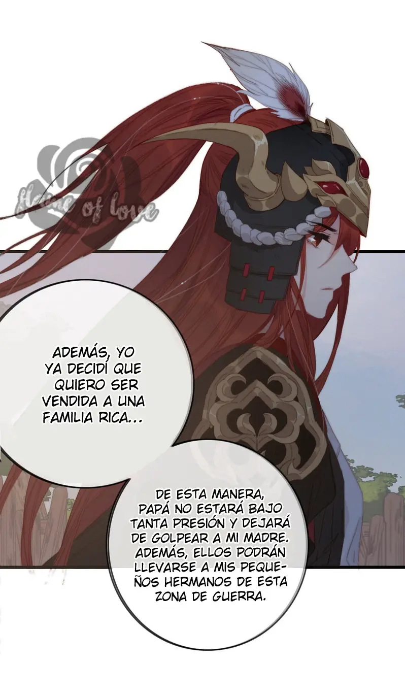NI YU: el nuevo linaje - Capítulo 1 - Página 28 - LectorTMOo