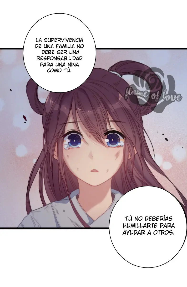 NI YU: el nuevo linaje - Capítulo 1 - Página 30 - LectorTMOo