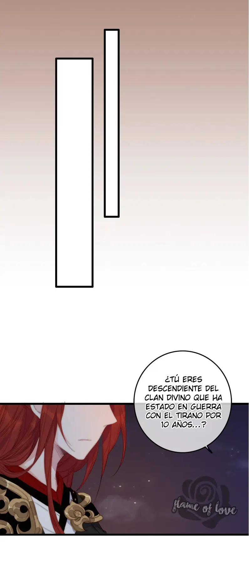 NI YU: el nuevo linaje - Capítulo 1 - Página 41 - LectorTMOo