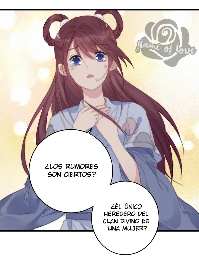 NI YU: el nuevo linaje - Capítulo 1 - Página 42 - LectorTMOo