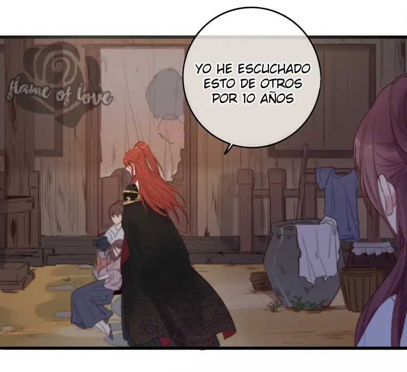 NI YU: el nuevo linaje - Capítulo 1 - Página 45 - LectorTMOo