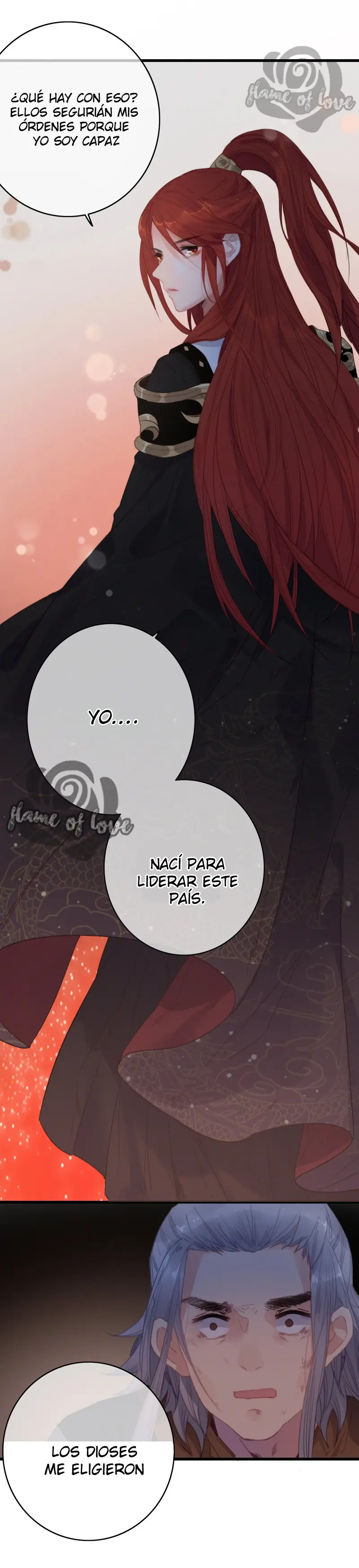 NI YU: el nuevo linaje - Capítulo 1 - Página 46 - LectorTMOo