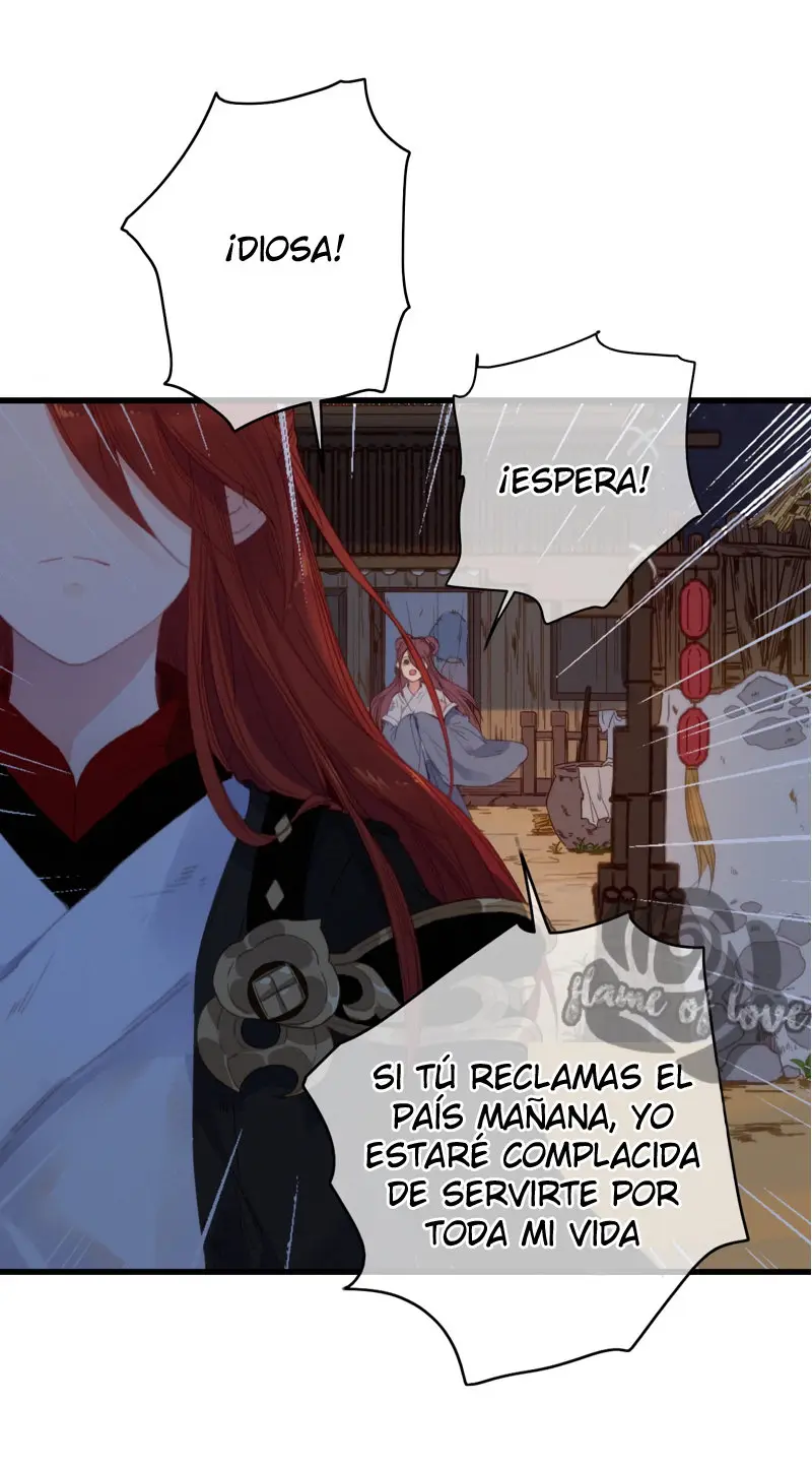 NI YU: el nuevo linaje - Capítulo 1 - Página 48 - LectorTMOo