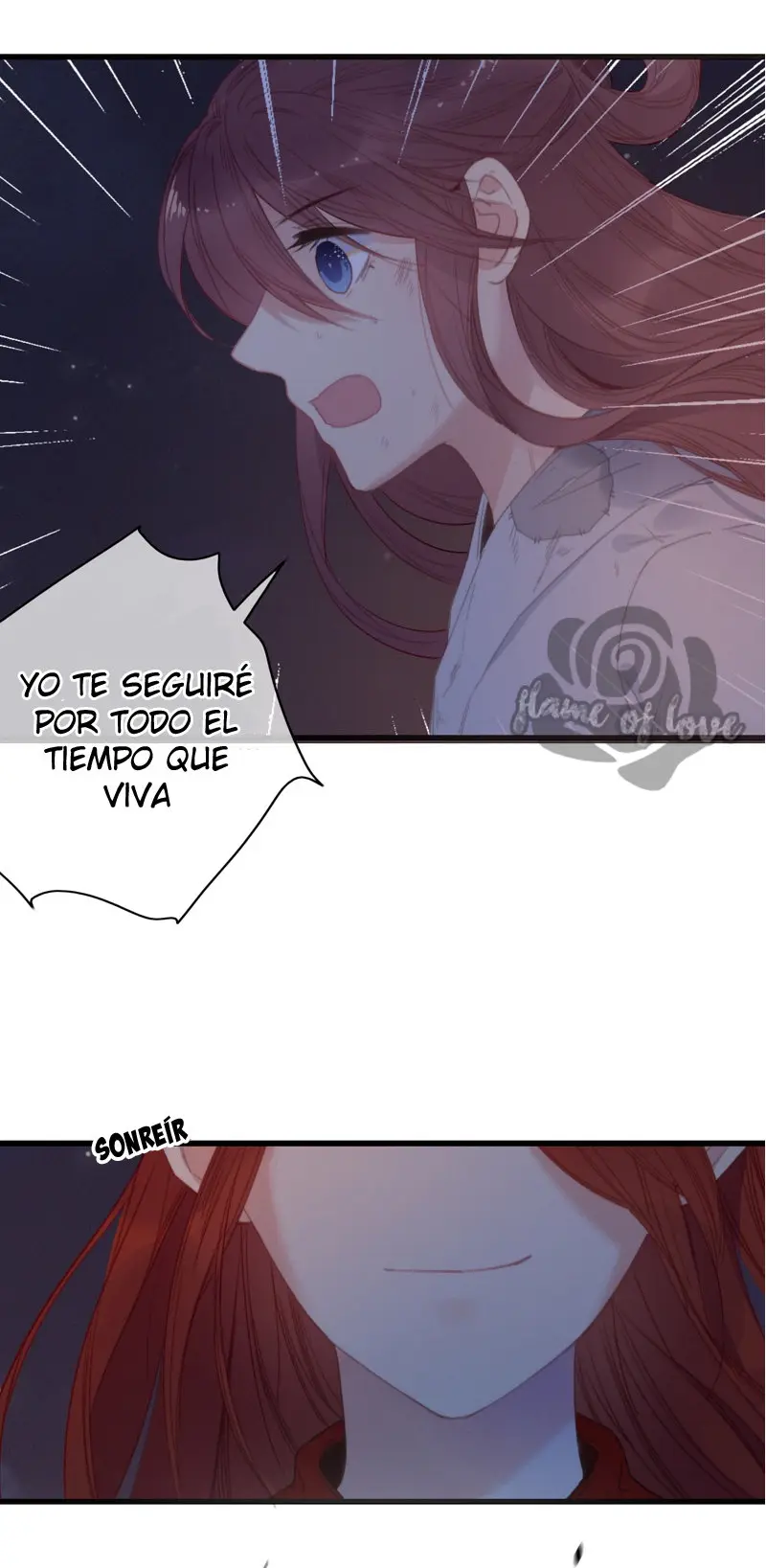 NI YU: el nuevo linaje - Capítulo 1 - Página 49 - LectorTMOo
