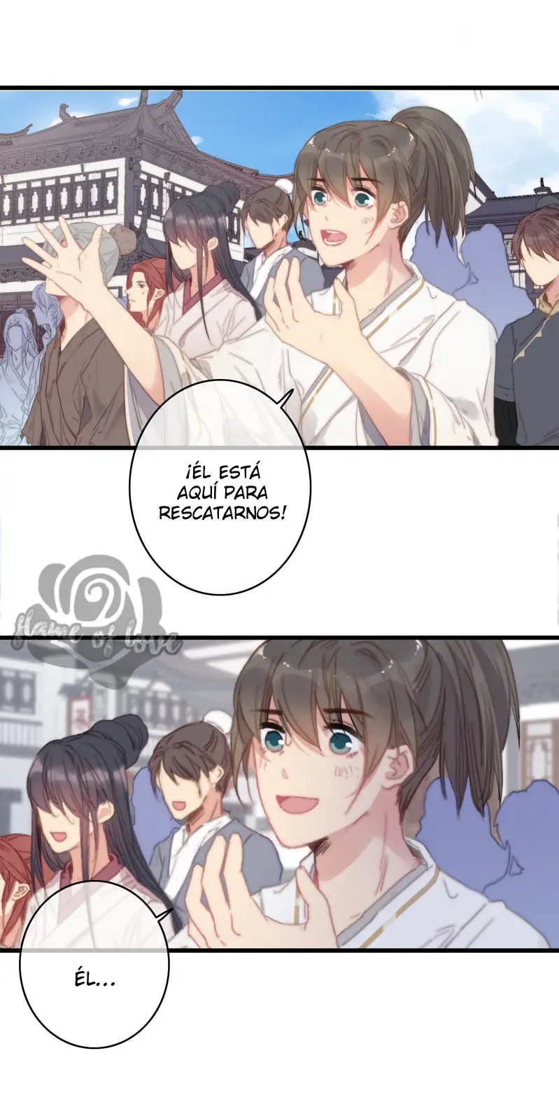 NI YU: el nuevo linaje - Capítulo 1 - Página 53 - LectorTMOo