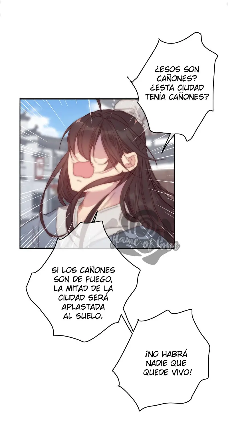 NI YU: el nuevo linaje - Capítulo 1 - Página 57 - LectorTMOo