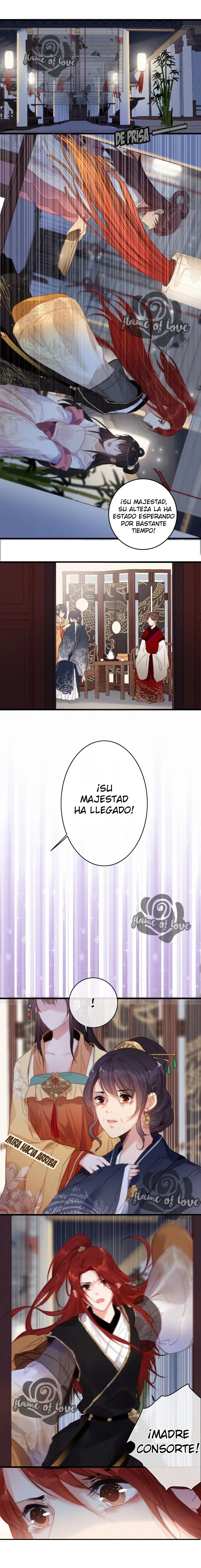 NI YU: el nuevo linaje - Capítulo 3 - Página 2 - LectorTMOo
