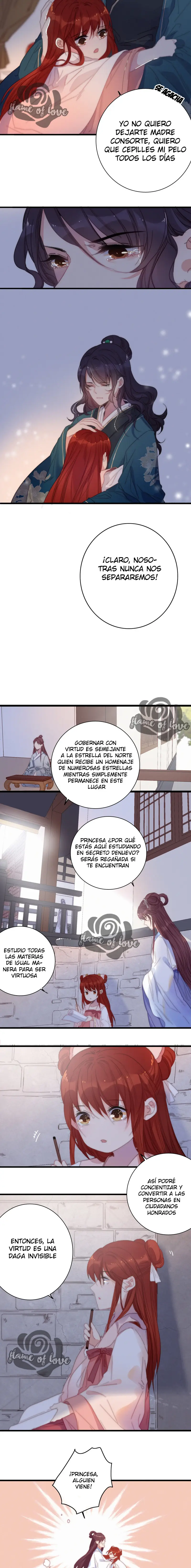 NI YU: el nuevo linaje - Capítulo 3 - Página 7 - LectorTMOo