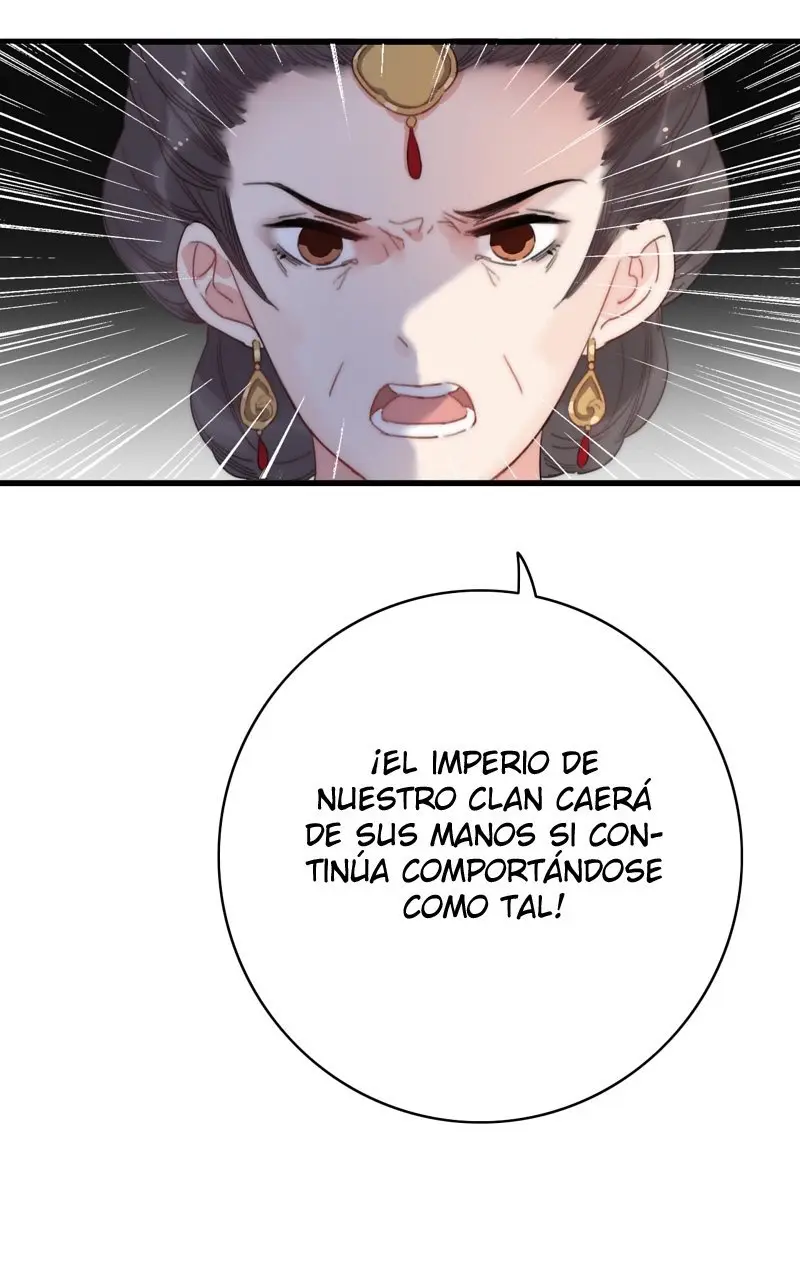 NI YU: el nuevo linaje - Capítulo 4 - Página 15 - LectorTMOo