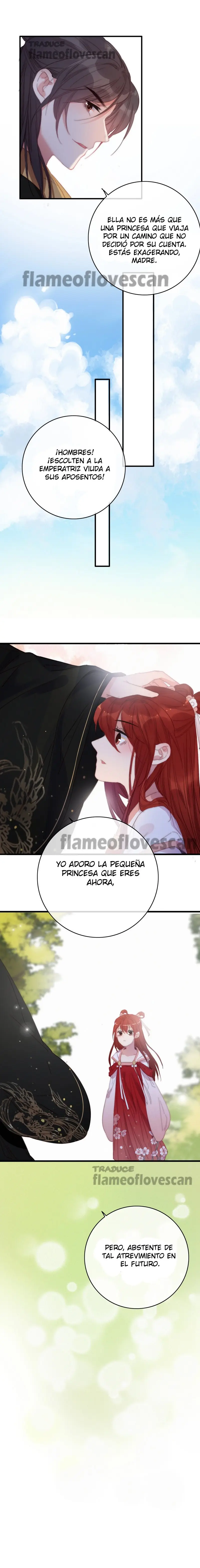 NI YU: el nuevo linaje - Capítulo 4 - Página 16 - LectorTMOo