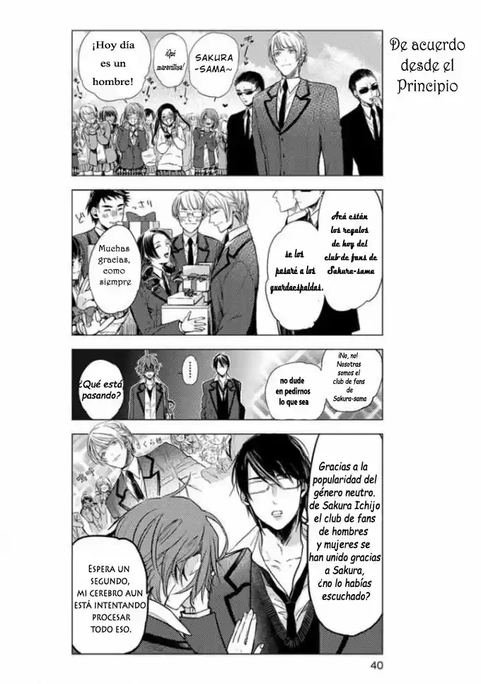 Nibun no Ichi Boyfriend (2017) - Capítulo 3 - Página 7 - LectorTMOo
