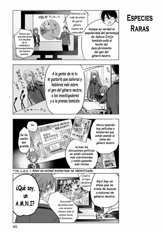 Nibun no Ichi Boyfriend (2017) - Capítulo 3 - Página 12 - LectorTMOo