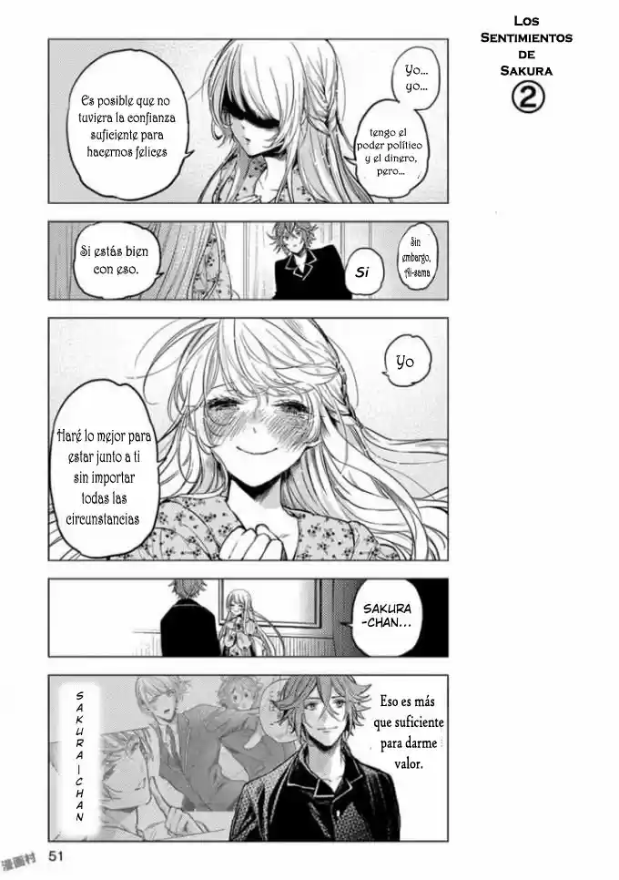 Nibun no Ichi Boyfriend (2017) - Capítulo 3 - Página 18 - LectorTMOo