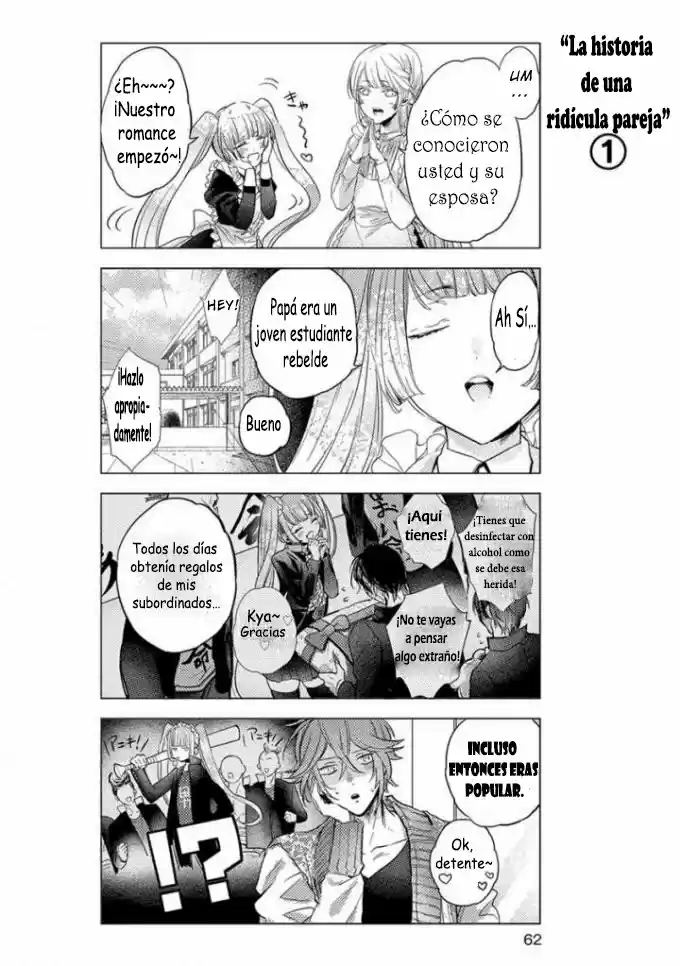 Nibun no Ichi Boyfriend (2017) - Capítulo 4 - Página 12 - LectorTMOo