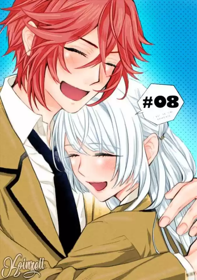 Nibun no Ichi Boyfriend (2017) - Capítulo 8.6 - Página 10 - LectorTMOo