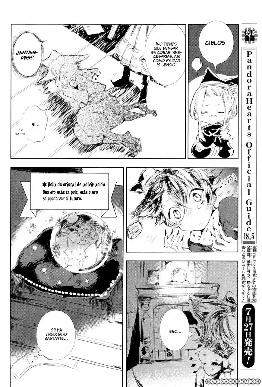Nica and Killey (2013) - Capítulo 0.01 - Página 6 - LectorTMOo