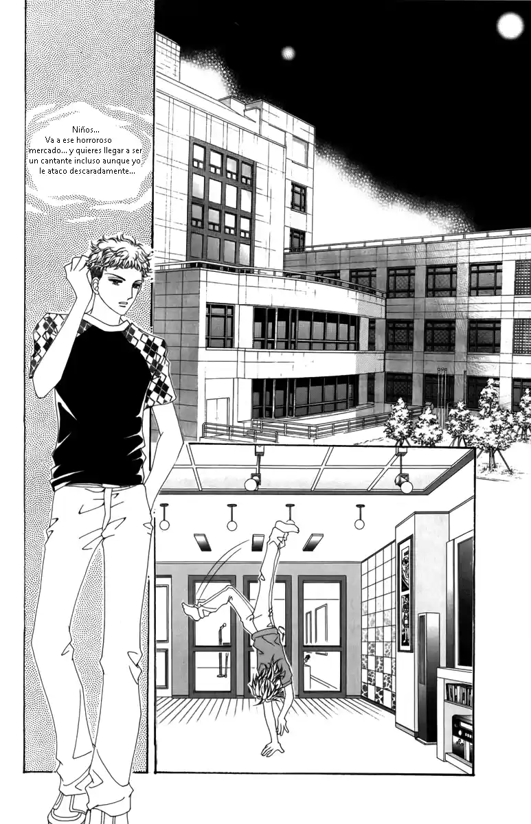 Nice Guy Syndrome (2011) - Capítulo 10 - Página 10 - LectorTMOo