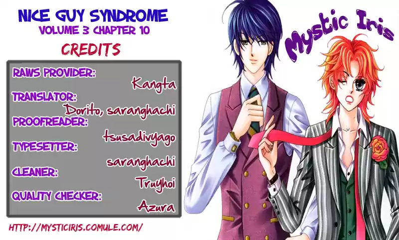 Nice Guy Syndrome (2011) - Capítulo 10 - Página 42 - LectorTMOo