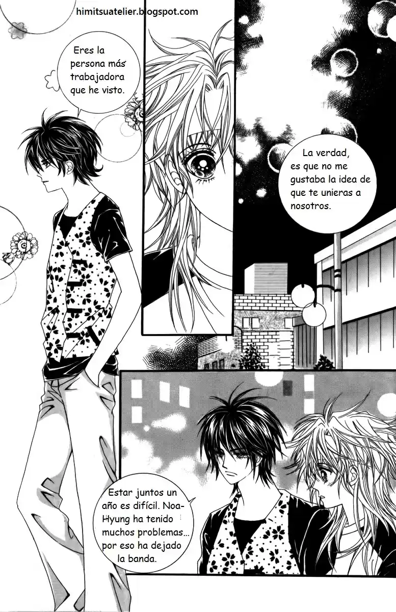 Nice Guy Syndrome (2011) - Capítulo 12 - Página 34 - LectorTMOo