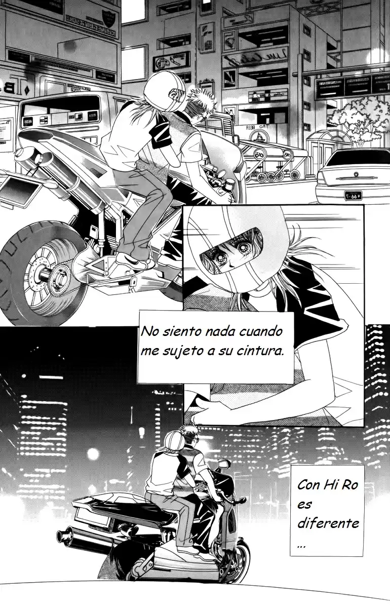 Nice Guy Syndrome (2011) - Capítulo 13 - Página 14 - LectorTMOo
