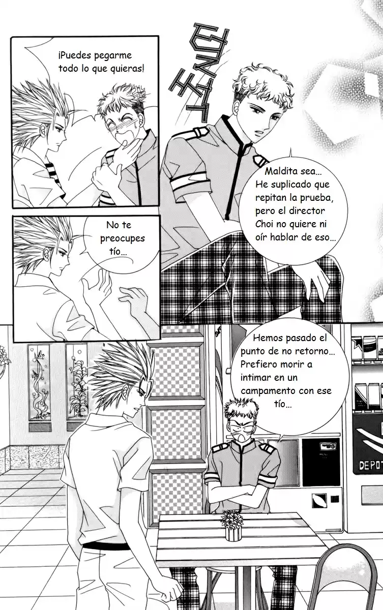 Nice Guy Syndrome (2011) - Capítulo 13 - Página 31 - LectorTMOo