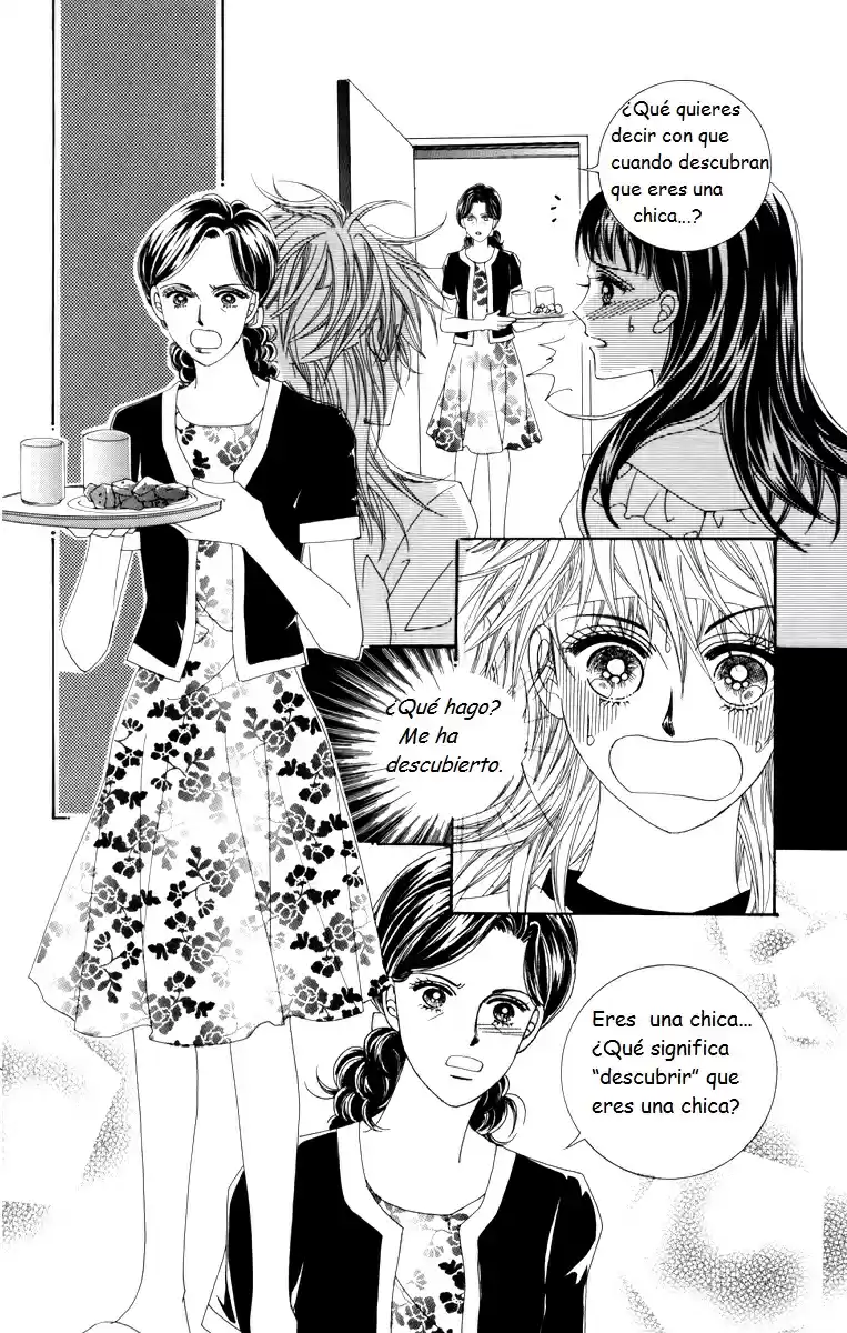 Nice Guy Syndrome (2011) - Capítulo 13 - Página 35 - LectorTMOo