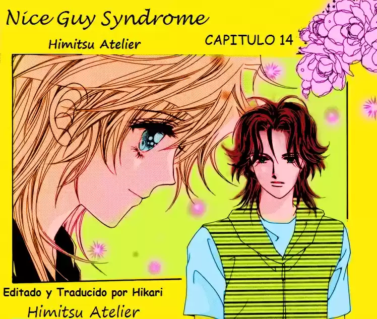 Nice Guy Syndrome (2011) - Capítulo 14 - Página 1 - LectorTMOo