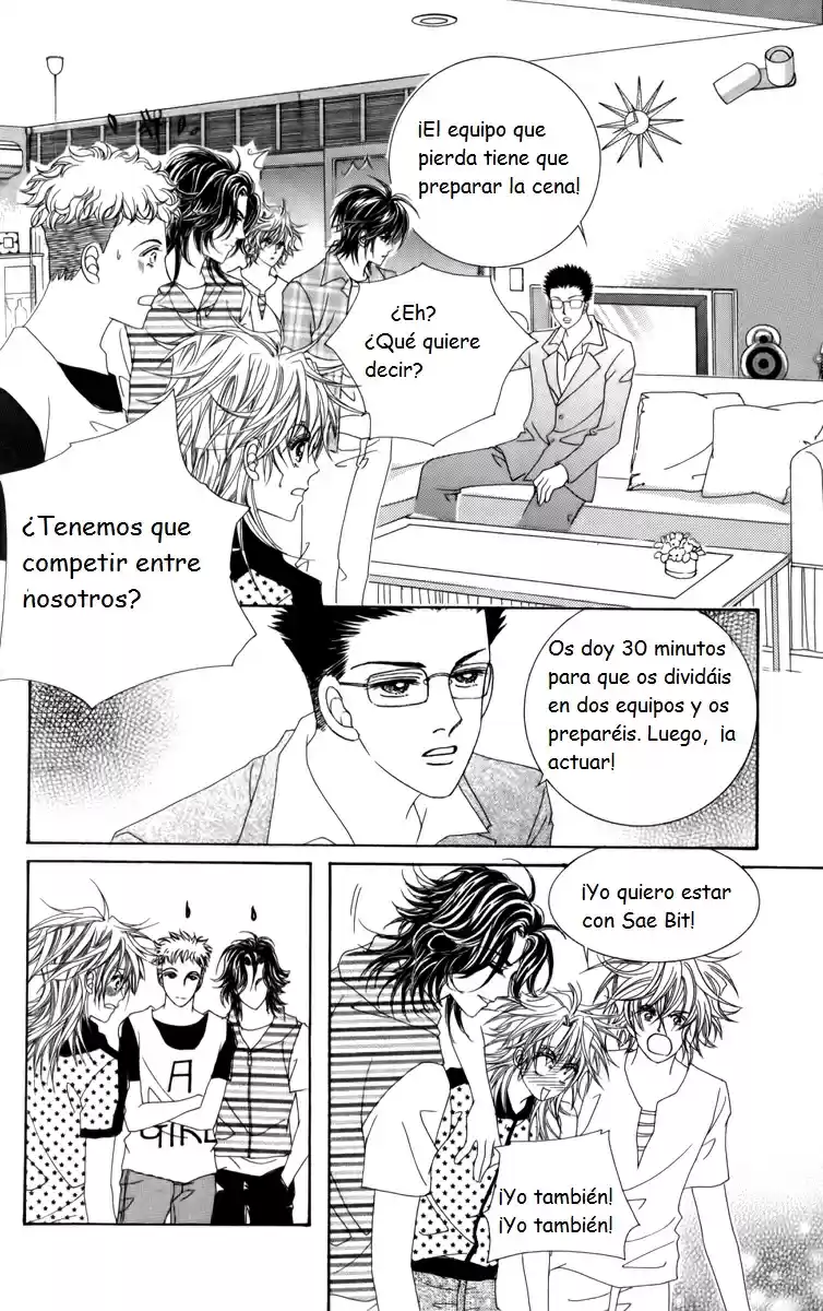 Nice Guy Syndrome (2011) - Capítulo 14 - Página 10 - LectorTMOo