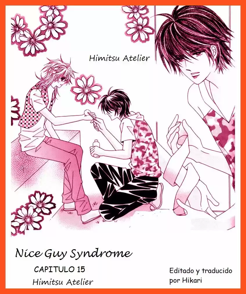 Nice Guy Syndrome (2011) - Capítulo 15 - Página 2 - LectorTMOo