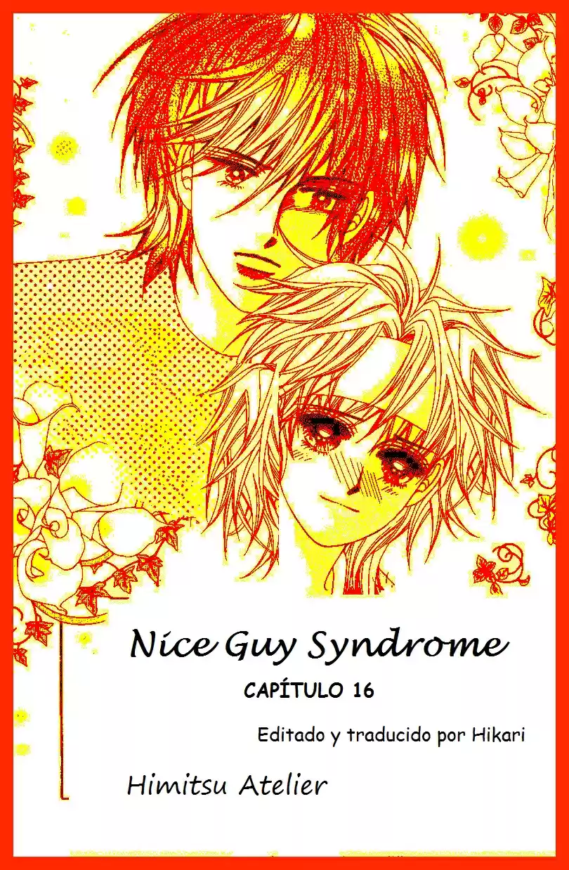 Nice Guy Syndrome (2011) - Capítulo 16 - Página 2 - LectorTMOo