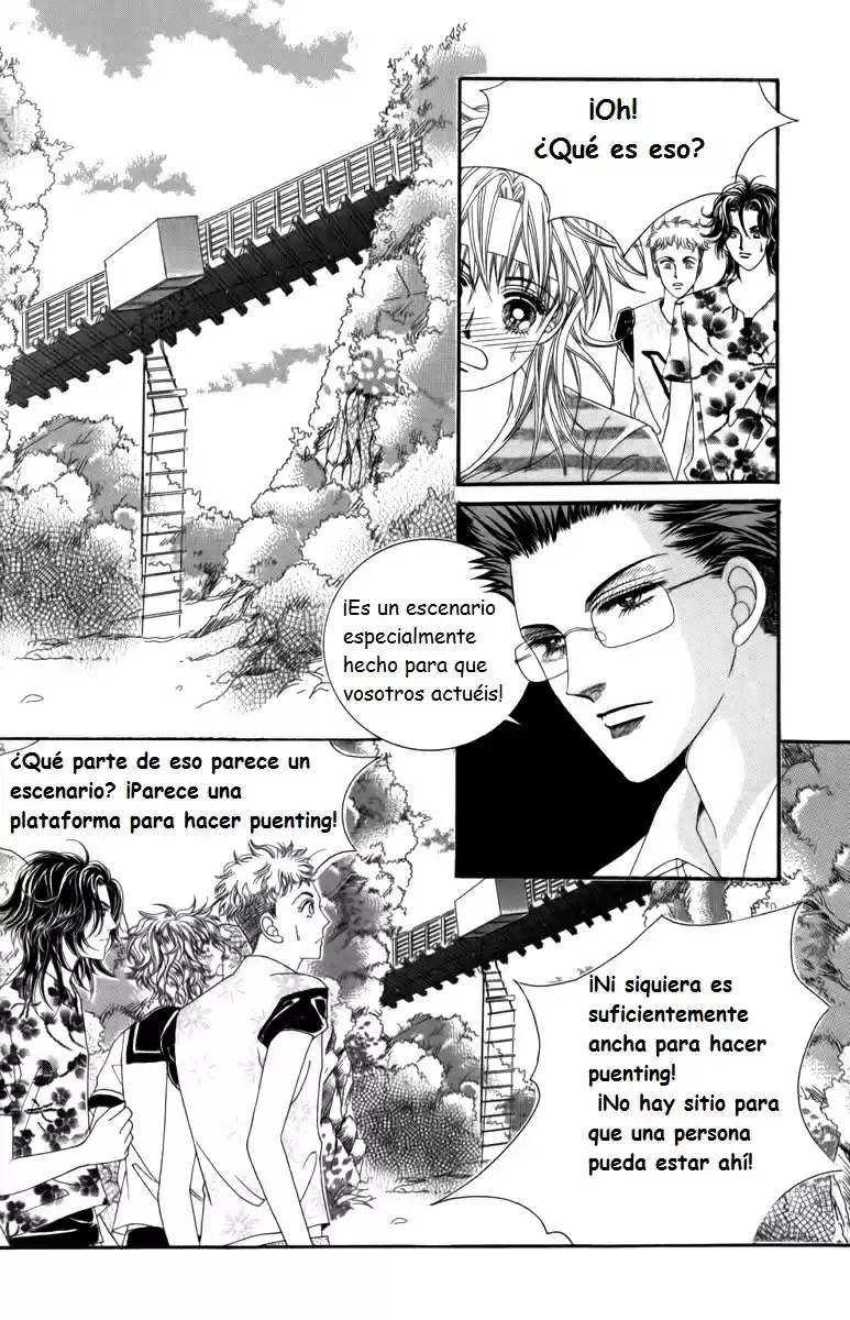 Nice Guy Syndrome (2011) - Capítulo 16 - Página 4 - LectorTMOo