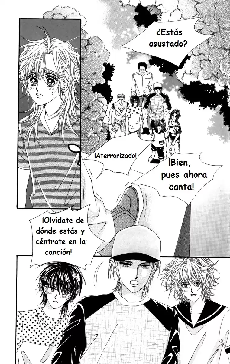 Nice Guy Syndrome (2011) - Capítulo 16 - Página 7 - LectorTMOo