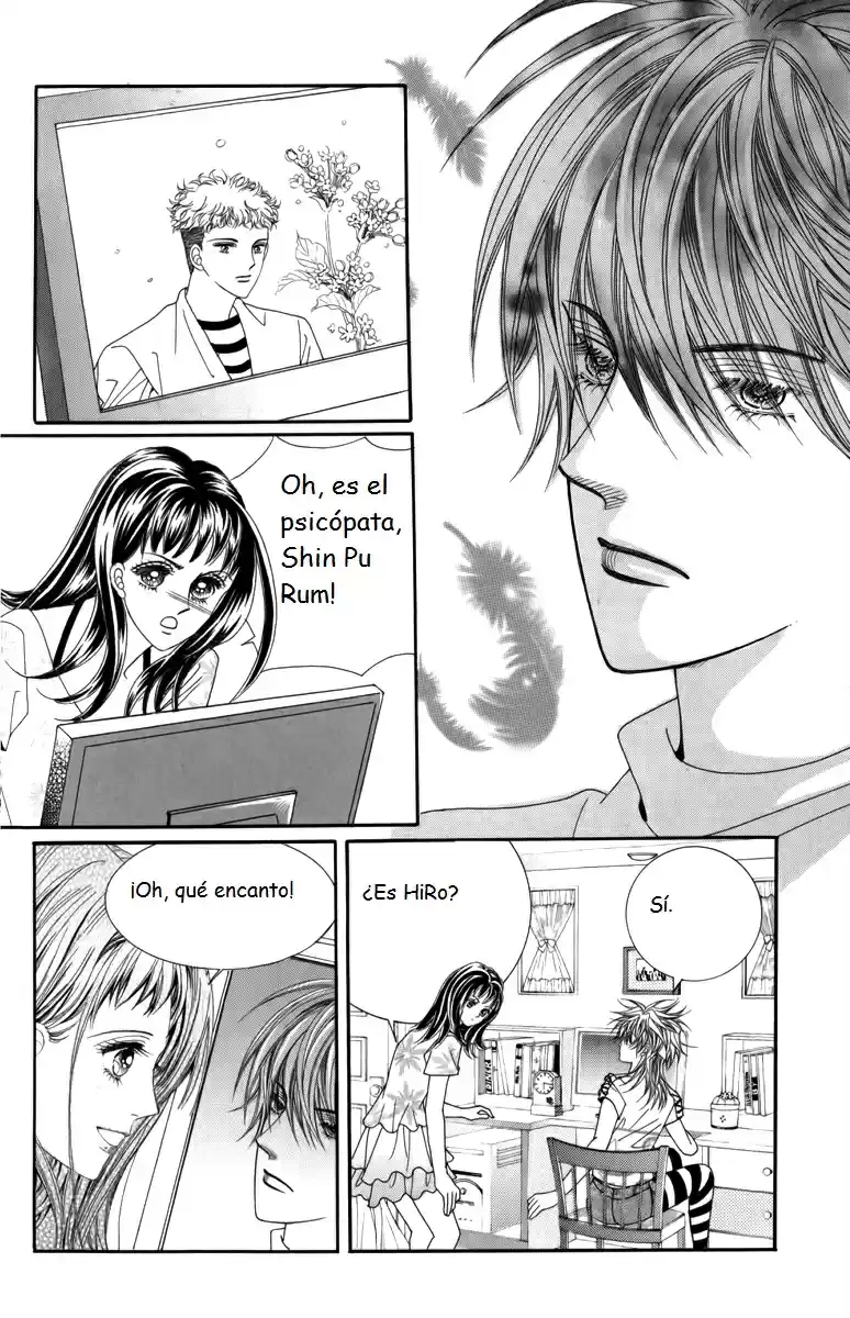 Nice Guy Syndrome (2011) - Capítulo 17 - Página 23 - LectorTMOo