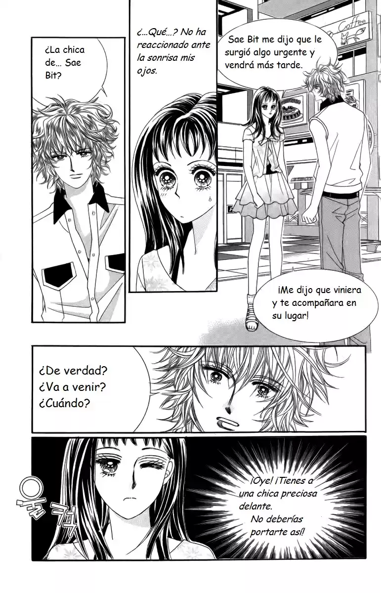 Nice Guy Syndrome (2011) - Capítulo 17 - Página 34 - LectorTMOo