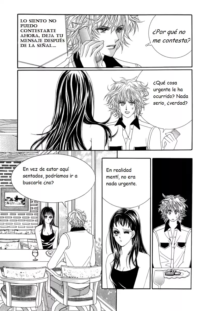 Nice Guy Syndrome (2011) - Capítulo 17 - Página 38 - LectorTMOo
