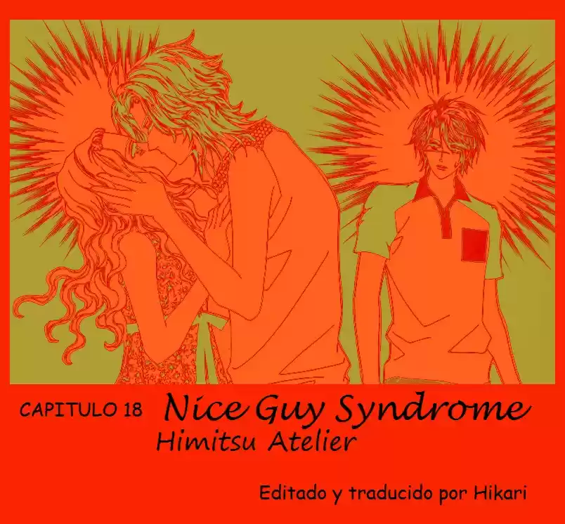 Nice Guy Syndrome (2011) - Capítulo 18 - Página 1 - LectorTMOo