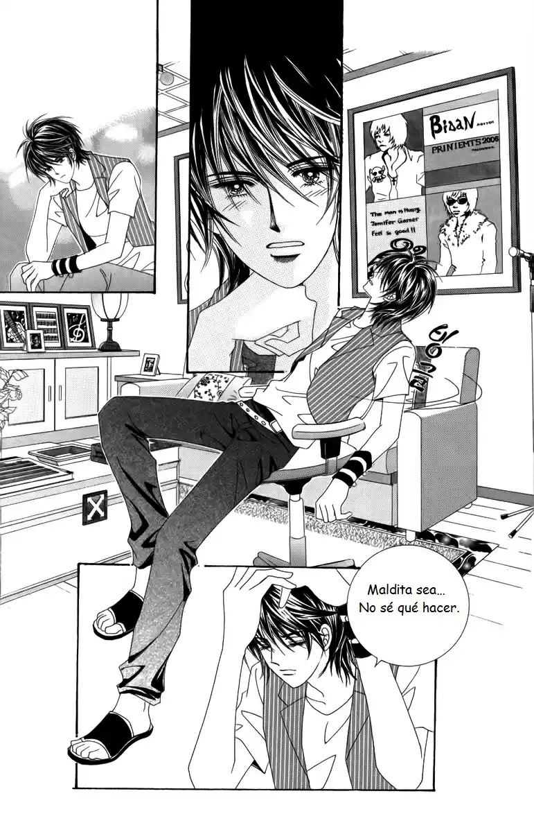 Nice Guy Syndrome (2011) - Capítulo 18 - Página 11 - LectorTMOo